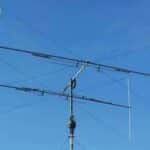 Butternut HF-5B Antenna Direttiva HF