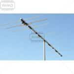 Antenna Direttiva 144 e 430 MHz