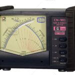 DAIWA CN-901G WATTMETRO ROSMENTRO da 900 a 1300 MHz