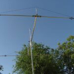 Eantenna 40MDY2 Antenna Direttiva HF 40 mt 2 El.