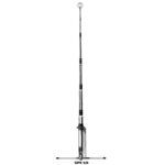 Sirio GPE 5/8 Antenna Verticale CB