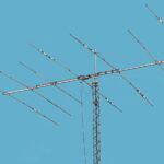 Hygain TH 7DX Antenna Direttiva HF 7 Elementi