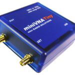 MiniVNA TINY Analizzatore Antenna da 1 a 3000 MHz