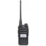 POLMAR DB-10 MK2 Ricetrasmittente Portatile VHF UHF 10W
