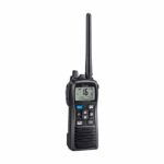 ICOM IC-M73 PLUS RICETRASMETTITORE VHF Nautico