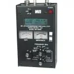 MFJ-269D Analizzatore d’antenna HF VHF UHF
