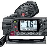 Standard Horizon GX1400GPS/E VHF Nautico