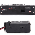 VGC VR-N7500 Ricetrasmettitore Veicolare VHF UHF con Bluetooth