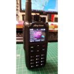 Anytone AT-D878UV DMR Dualband 3100 mAh