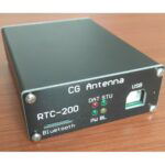 CG Antenna RTC-200 Interfaccia Rotori Yaesu