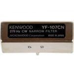 Kenwood YF-107CN Filtro CW 270Hz