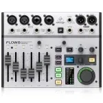 Behringer FLOW 8 Mixer Digitale