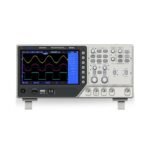 Hantek DSO4102C - Oscilloscopio digitale a 2 canali, 100 MHz, USB, sincronizzatore di segnale