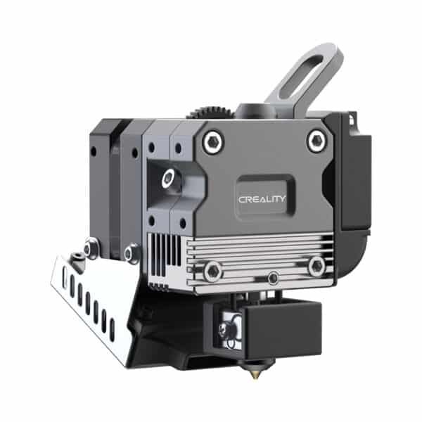Creality Sprite Extruder Pro Interamente in Metallo Estrusore per CREALITY Stampante 3D Ender-3 S1 CR-10 Smart Pro 2
