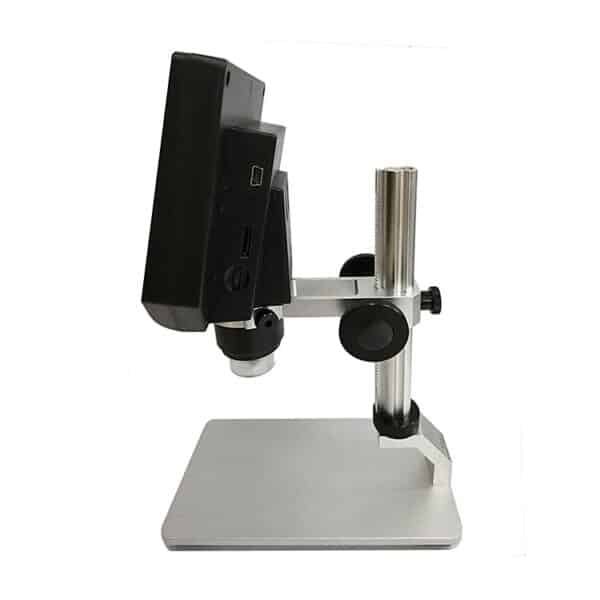 Microscopio Digitale G600 da 1-600X 3.6MP 4.3 pollici HD Display LCD Versione Aggiornata 5