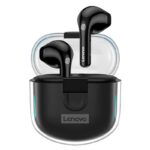 Lenovo LP12 TWS Auricolari Bluetooth 5.0 Riduzione del Rumore Touch Cuffie Wireless