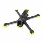 Telaio in Fibra di Carbonio iFlight Nazgul5 V2 / HD XL5 V5.1 da 5 pollici per FPV Freestyle Racing Drone