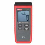 UNI-T UT373 Tachimetro digitale LCD portatile Tachimetro Misuratore range 0 ~ 99999 COUNT