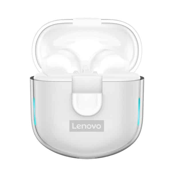 Lenovo LP12 TWS Auricolari Bluetooth 5.0 Riduzione del rumore Touch Cuffie Wireless 3