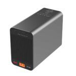 ISDT FD-200 200W 25A Scaricatore di Batterie con Controllo APP Wireless per 2-8S Lipo Batteria