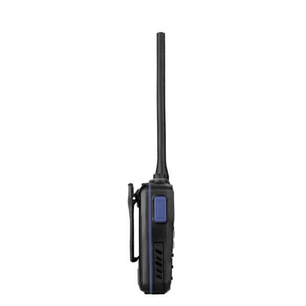 Retevis RM01 3W Ricetrasmettitore Portatile Marino VHF IPX7 Impermeabile Galleggiante 6