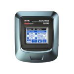 SKYRC T6X80 80W 8A AC/DC LCD Touch Screen Caricabatteria e Scaricatore Professionale per Batterie LiPo/LiFe/Lilon