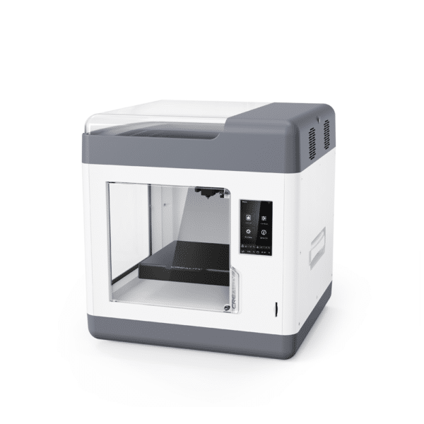 Sermoon V1 Pro Creality 3D Stampante 3D Smart Completamente Chiusa 1