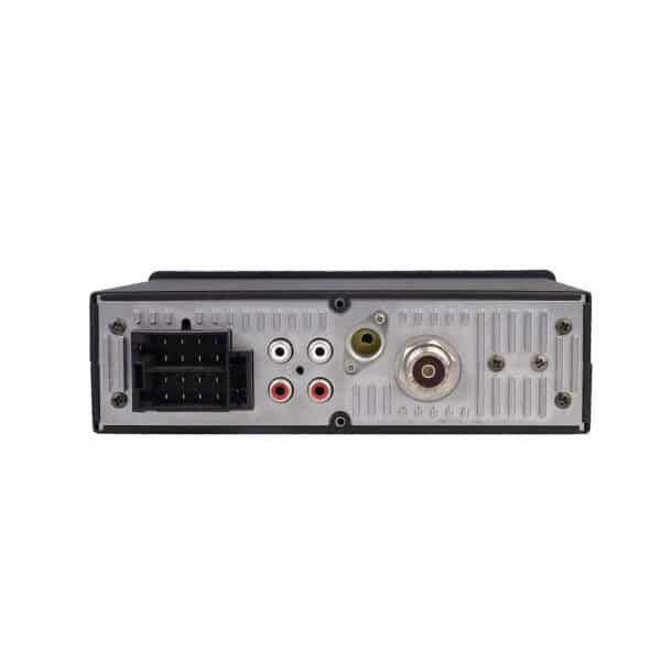 Nanfone CB8500 CB Autoradio 25.615-30.105MHz MP3 Bluetooth AM/FM Scanner 5