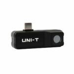 UNI-T UTi120 Mobile 120x90 Termocamera USB-C per Smartphone -20°C~400°C