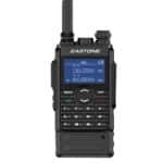 ZASTONE M7 Ricetrasmettitore Portatile 250 Canali 8W VHF UHF