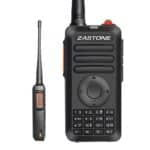 Zastone X68 Ricetrasmettitore Portatile UHF