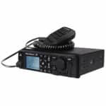 Nanfone CB8500 Ricetrasmettitore CB Autoradio 25.615-30.105MHz MP3 Bluetooth AM/FM Scanner