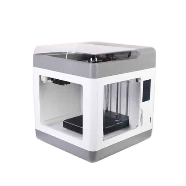 Sermoon V1 Pro Creality 3D Stampante 3D Smart Completamente Chiusa 4