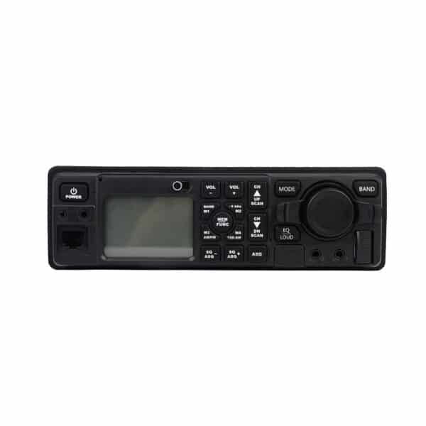 Nanfone CB8500 CB Autoradio 25.615-30.105MHz MP3 Bluetooth AM/FM Scanner 4