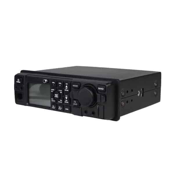 Nanfone CB8500 CB Autoradio 25.615-30.105MHz MP3 Bluetooth AM/FM Scanner 3