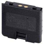 ICOM BP-257 Contenitore per 2 Batterie AA