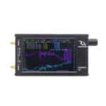 DeepVNA 101 10KHz 1.5GHz Analizzatore di Antenna Vettoriale HF VHF UHF SWR Versione Aggiornata da NanoVNA-F