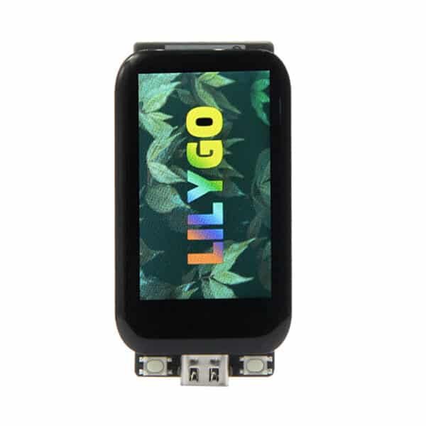 LILYGO T-Display-S3 Touch Glass Edition Modulo Display LCD da 1,9 pollici Modulo wireless IPS WiFi bluetooth 5.0 a colori 2