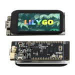LILYGO T-Display-S3 Touch Glass Edition Modulo Display LCD da 1,9 pollici Modulo wireless IPS WiFi bluetooth 5.0 a colori