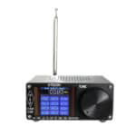 Ricevitore ATS25X1 SSB FM LW MW SW Chip Si4732 All Band Radio DSP