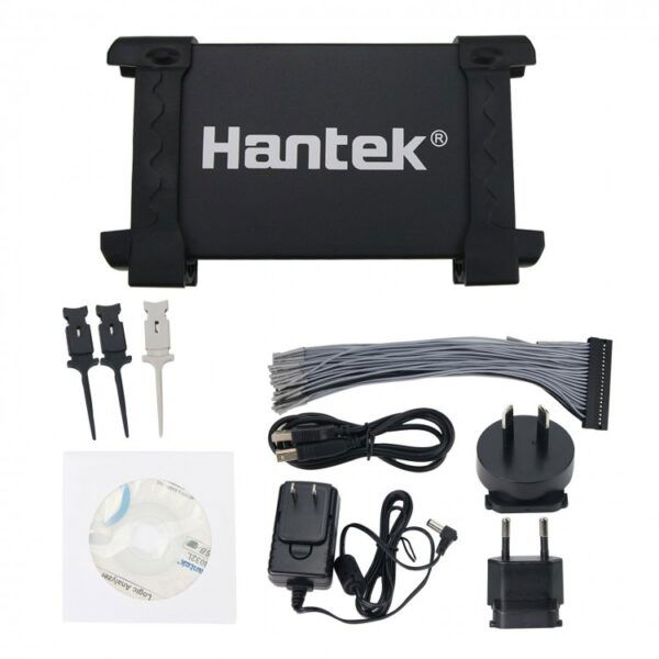 Hantek 4032L Analizzatore di logica 32 Canali USB Oscilloscopio 1