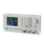 RD6018 Modulo di alimentazione 18A Voltmetro di controllo software per PC