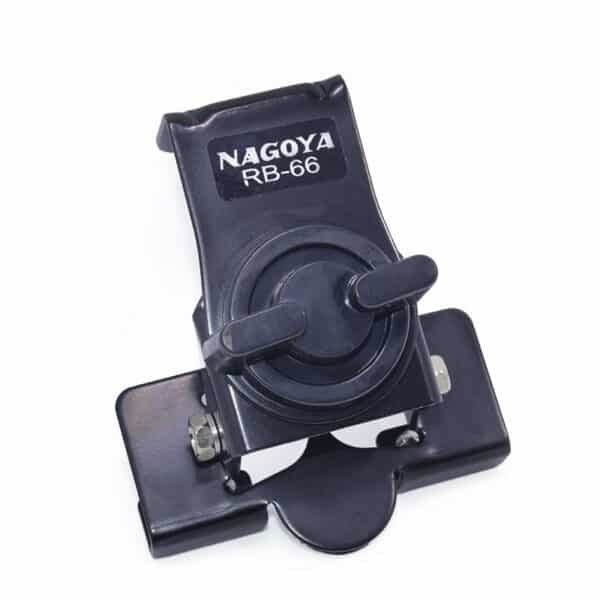 NAGOYA RB-66 Staffa per Antenna VHF UHF Baule Auto Inclinabile 2