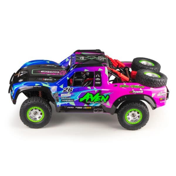 SG PINCONE FOREST 1002S Scala 1:10 2.4G 4WD RC Auto Buggy 3