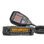 AnyTone AT-5888UV Ricetrasmettitore Veicolare 50W VHF/UHF