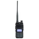 PNI P15UV Ricetrasmittente Portatile VHF / UHF 144-430Mhz Dual Band
