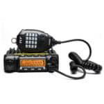 TYT TH-9000D PLUS Ricetrasmettitore Veicolare VHF 50W