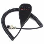 Microfono Compatibile con Kenwood Serie TM, TK a 8 PIN