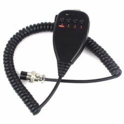Microfono Compatibile con Kenwood Serie TM, TK a 8 PIN 1