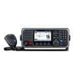 Icom IC-M605 UKW Radio uso Marino, GNSS, AIS